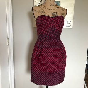 Club Monaco Nelly Dress size 4